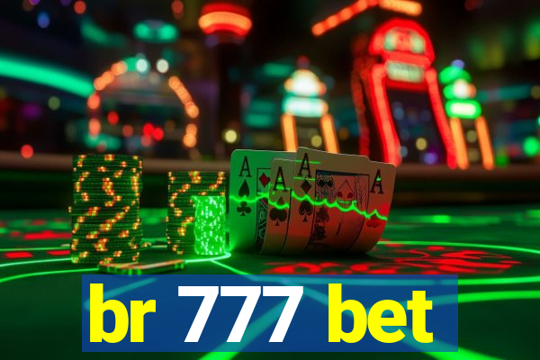 br 777 bet